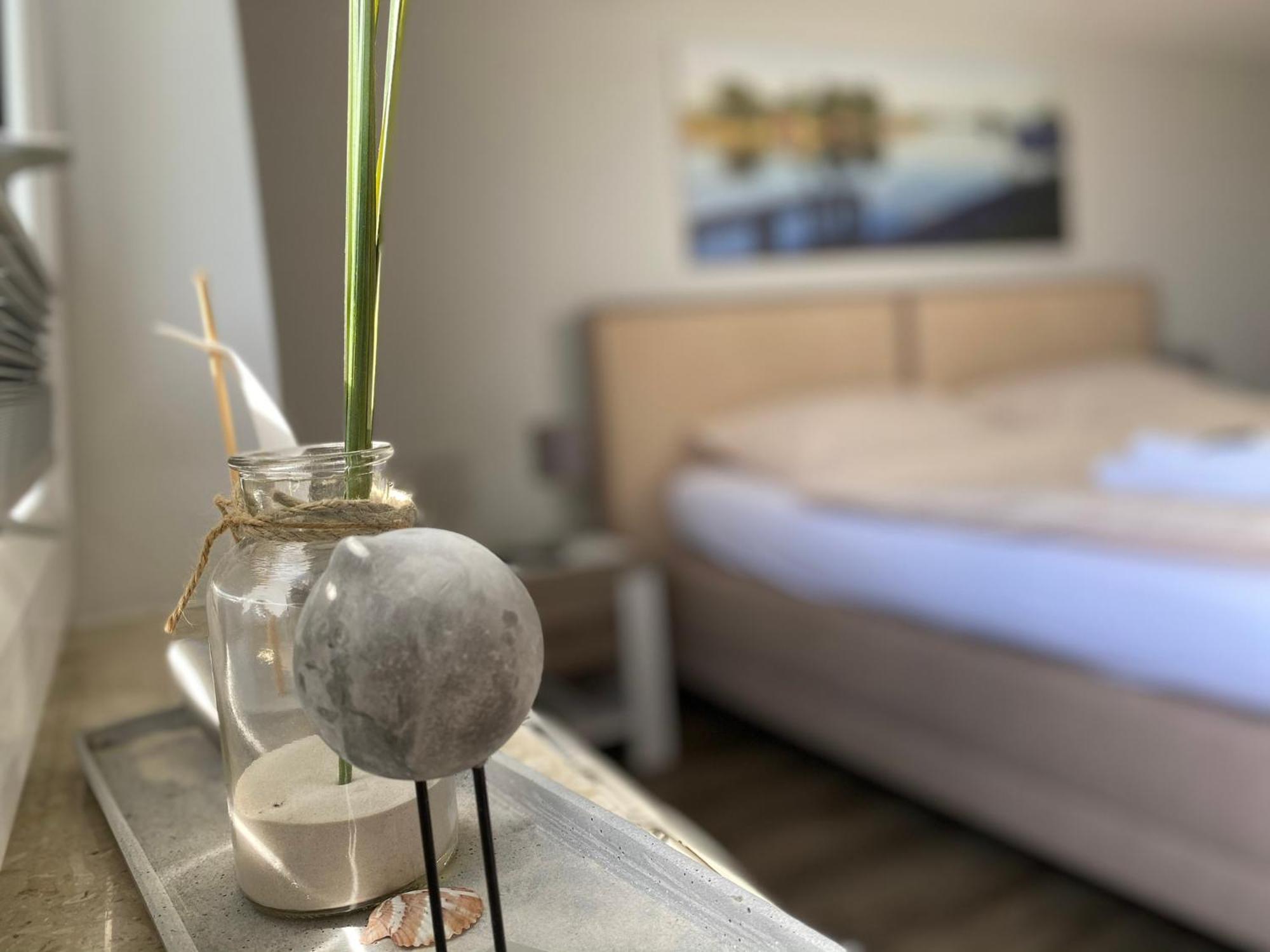 Zum Alten Faehrhaus - Bed & Breakfast Wrohm ภายนอก รูปภาพ
